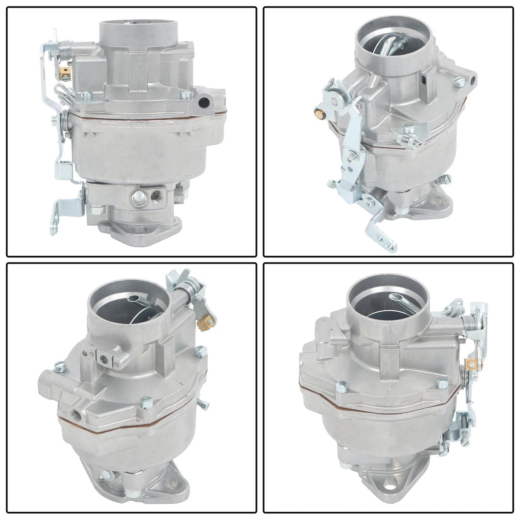 Rochester B Carburetor for Chevy GMC Pickup 235 ci (1950–1959)