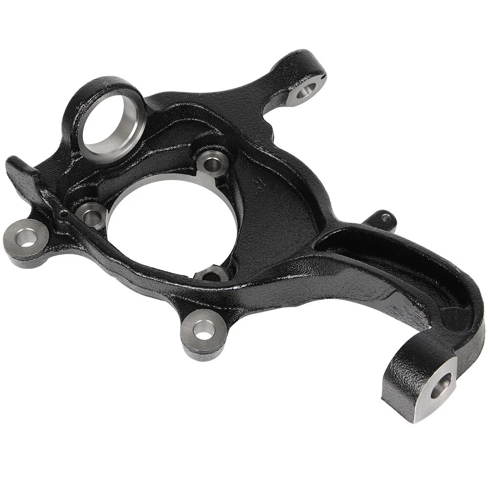 Front Right Passenger Steering Knuckle for Jeep Liberty (2002–2007)