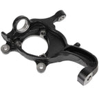 Front Right Passenger Steering Knuckle for Jeep Liberty (2002–2007)