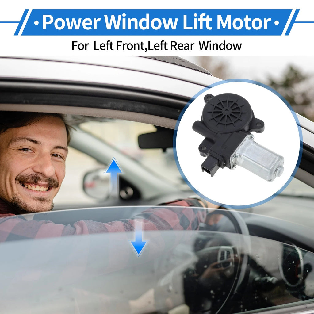 Power Window Regulator Lift Motor for Mazda 3 (2014–2018) No.BHP15958X