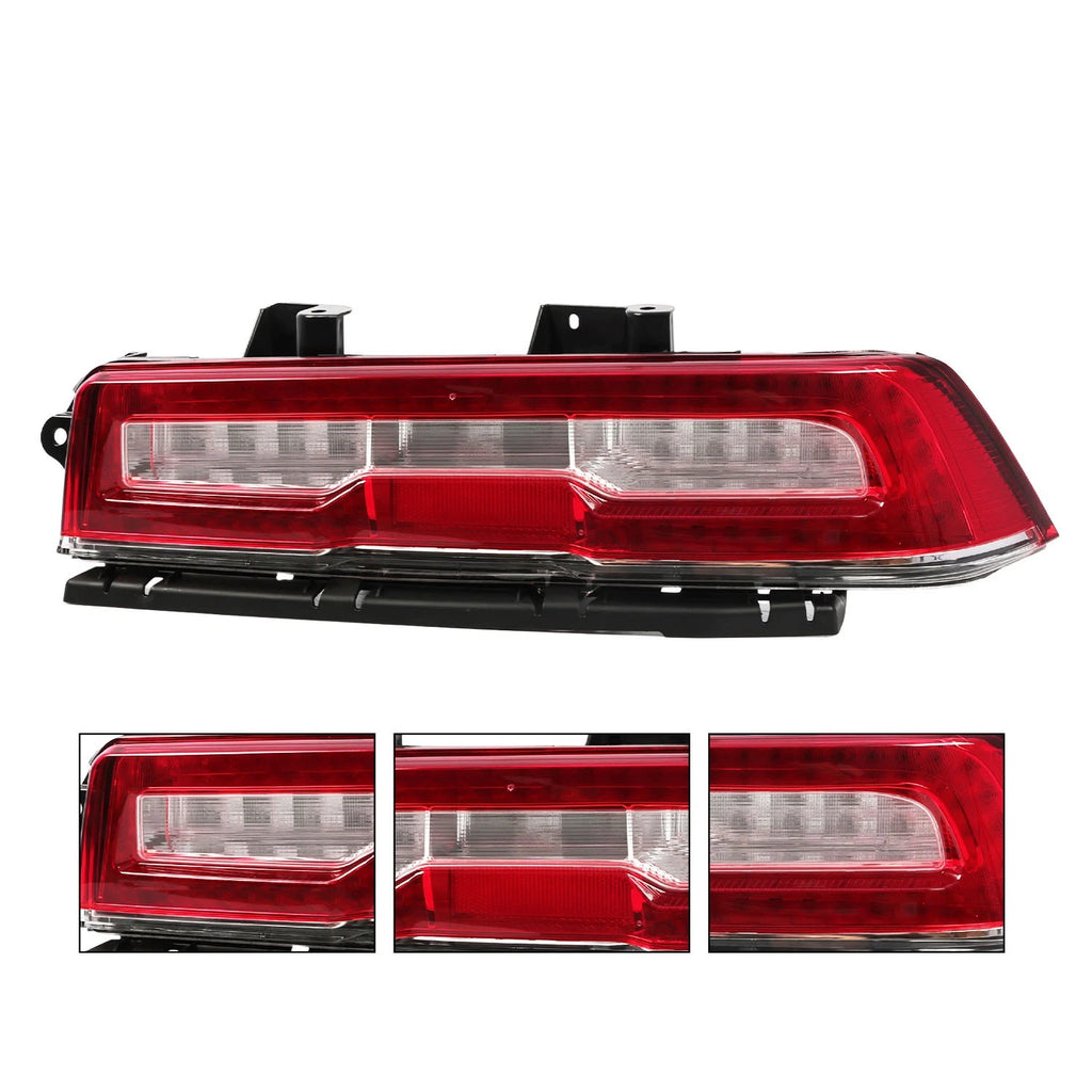 LED Tail Light Assembly for Chevy Camaro (2014–2015)
