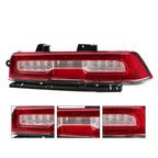LED Tail Light Assembly for Chevy Camaro (2014–2015)