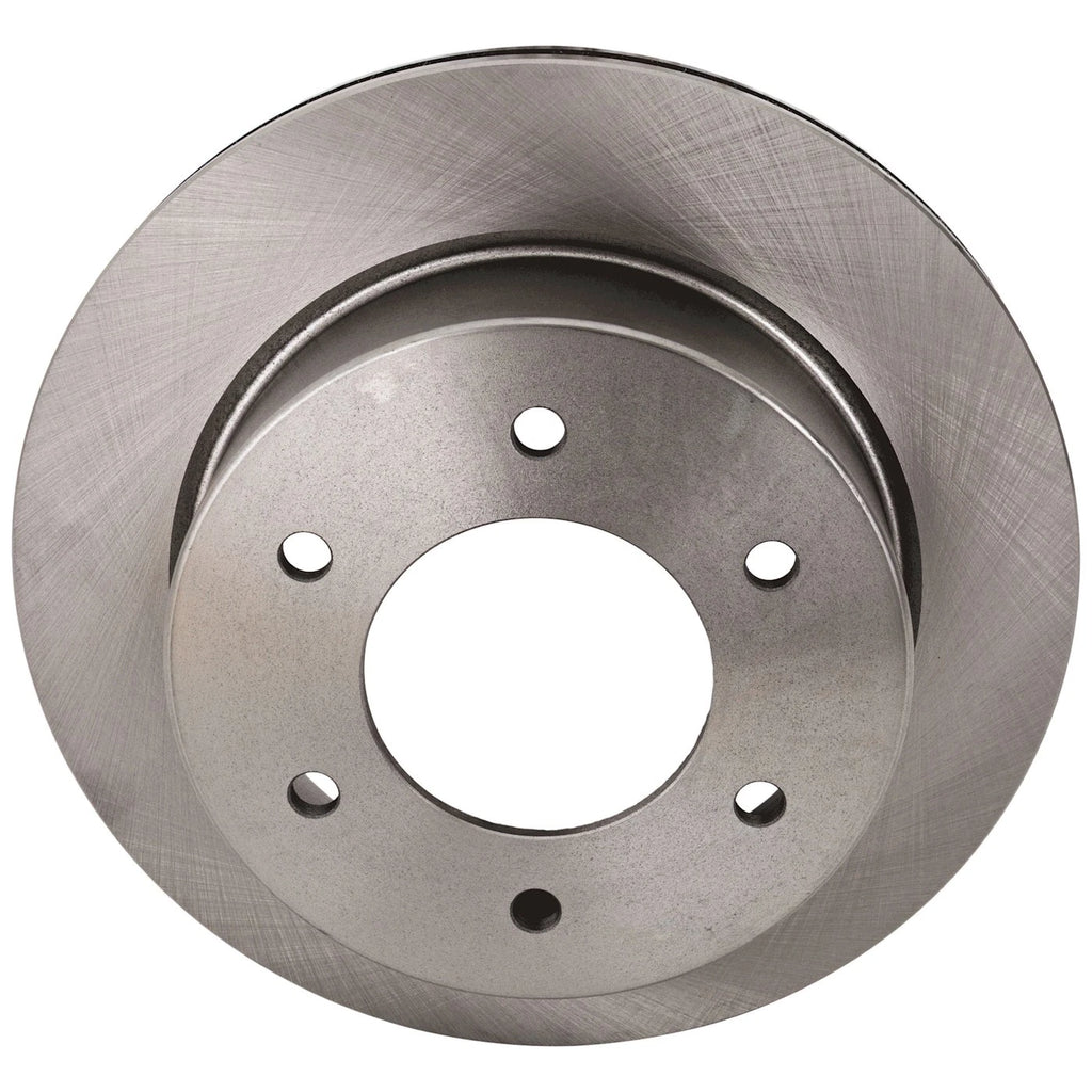 Rear Brake Disc for Ford Bronco Ranger (2019–2022)