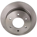 Rear Brake Disc for Ford Bronco Ranger (2019–2022)