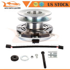 Electric PTO Clutch for Cub Cadet RZT 42 50 (MTD Craftsman) 917-04622 717-04183