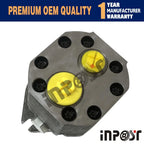 162-9612 Fuel Transfer Pump for Caterpillar CAT E325C (2001–2005)