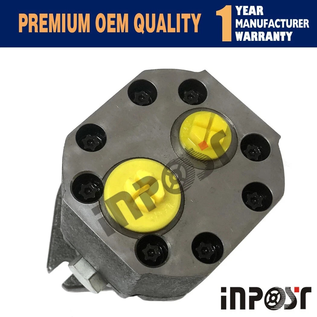 162-9612 Fuel Transfer Pump for Caterpillar CAT E325C (2001–2005)