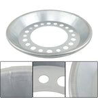 2X Aluminium Wheel Balancer for 22.5-24.5" Wheels (Fit Steer)