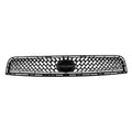 Replacement Plastic Grille Stock Repair Part For 2008 Scion TC