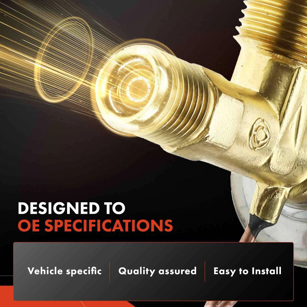A/C Expansion Valve for Mitsubishi Galant (1994-1999)