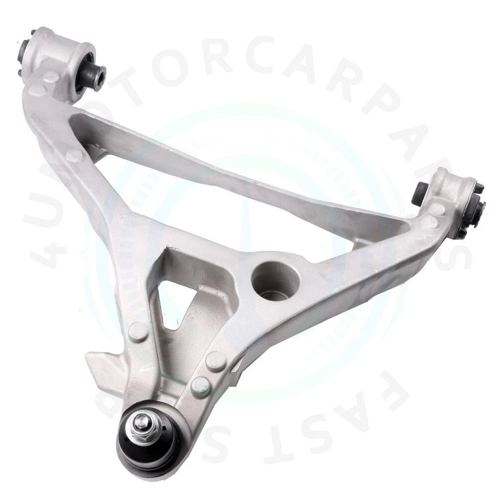 2X Control Arm and Ball Joint for Lincoln Navigator (2005–2006)