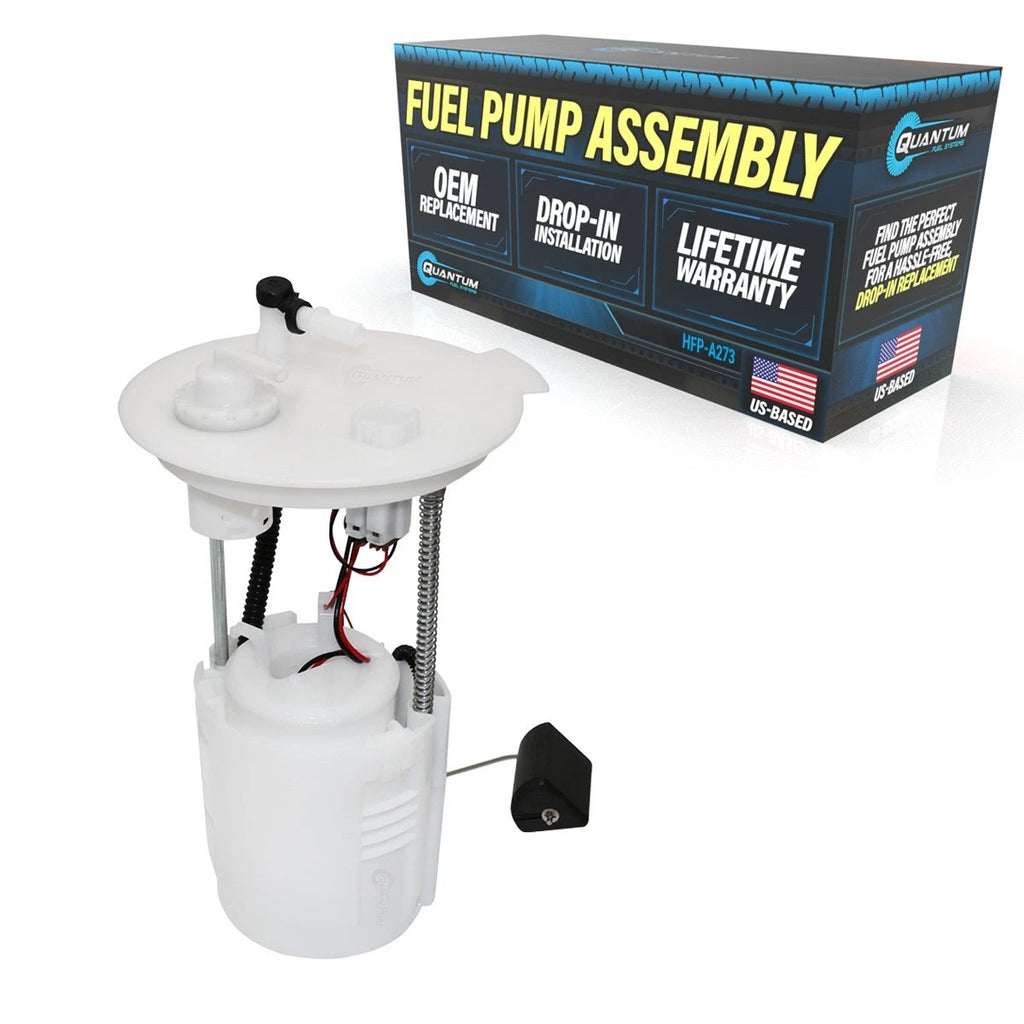 Fuel Pump Module QFS for Honda Foreman Rancher (2014–2023)