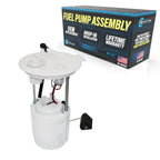 Fuel Pump Module QFS for Honda Foreman Rancher (2014–2023)