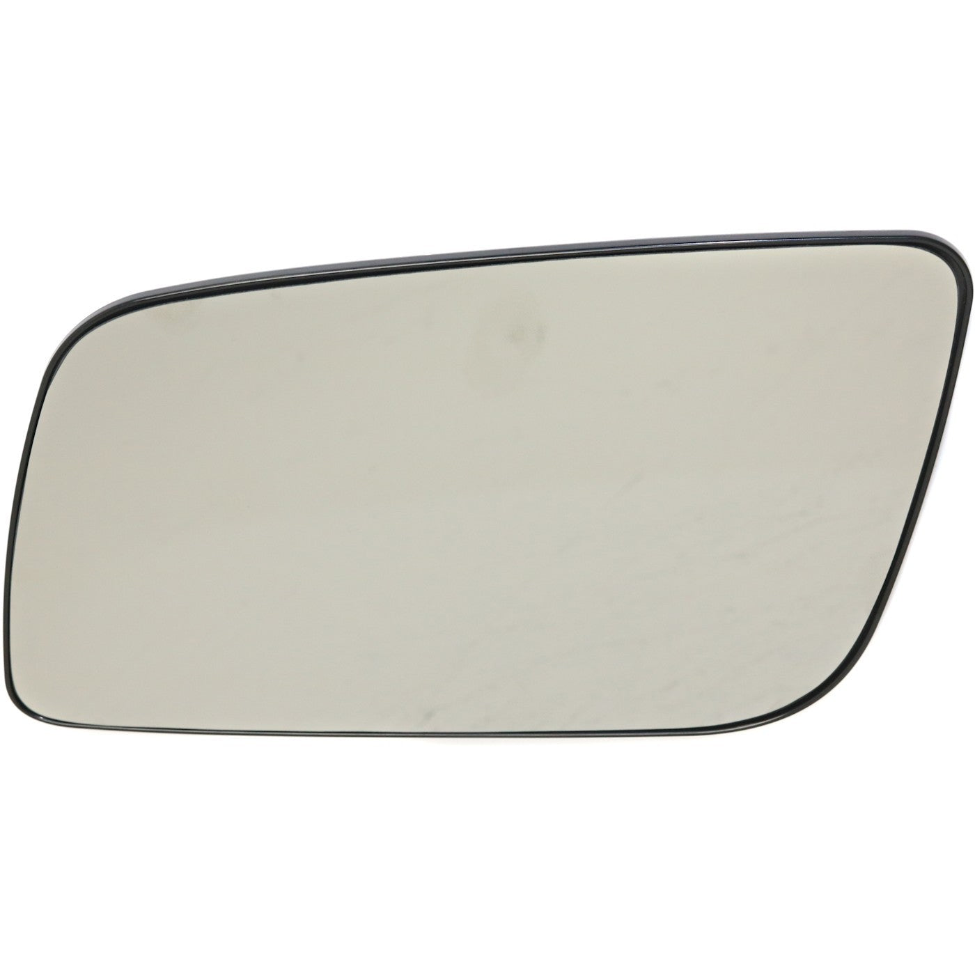 Driver Side Mirror Glass for Chevrolet Astro, GMC Safari (1985–2005)