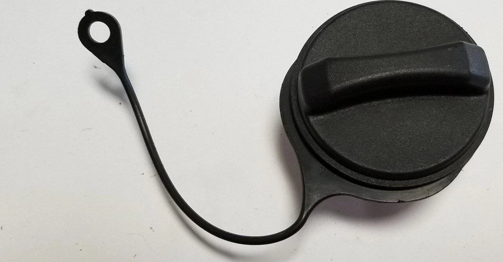 Gas Fuel Cap for Jaguar X-Type (2002–2008)