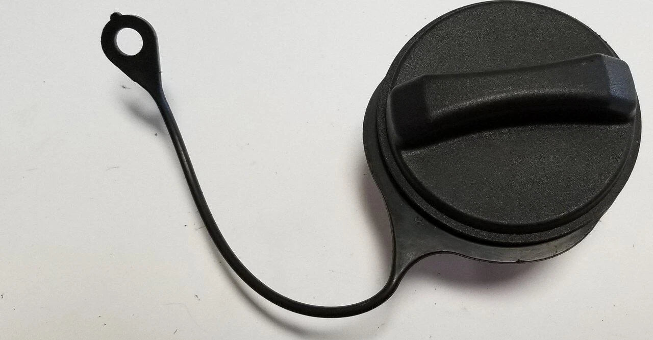 Gas Fuel Cap for Jaguar X-Type (2002–2008)