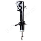 Set of 4 Suspension Struts for Toyota Echo (2000–2005)