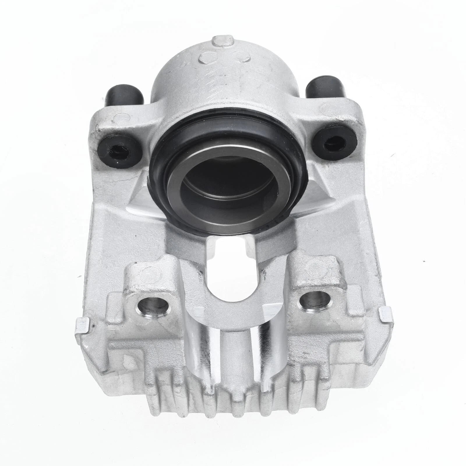 Pair Front Brake Calipers for BMW 525i E60 (2004-2007)