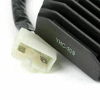 Regulator Rectifier for Yamaha FZ1 FZS1000 FZS600 XVS650/650A/650AT (T9)