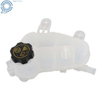Coolant Overflow Expansion Bottle & Cap for Holden Barina (2012-2018)