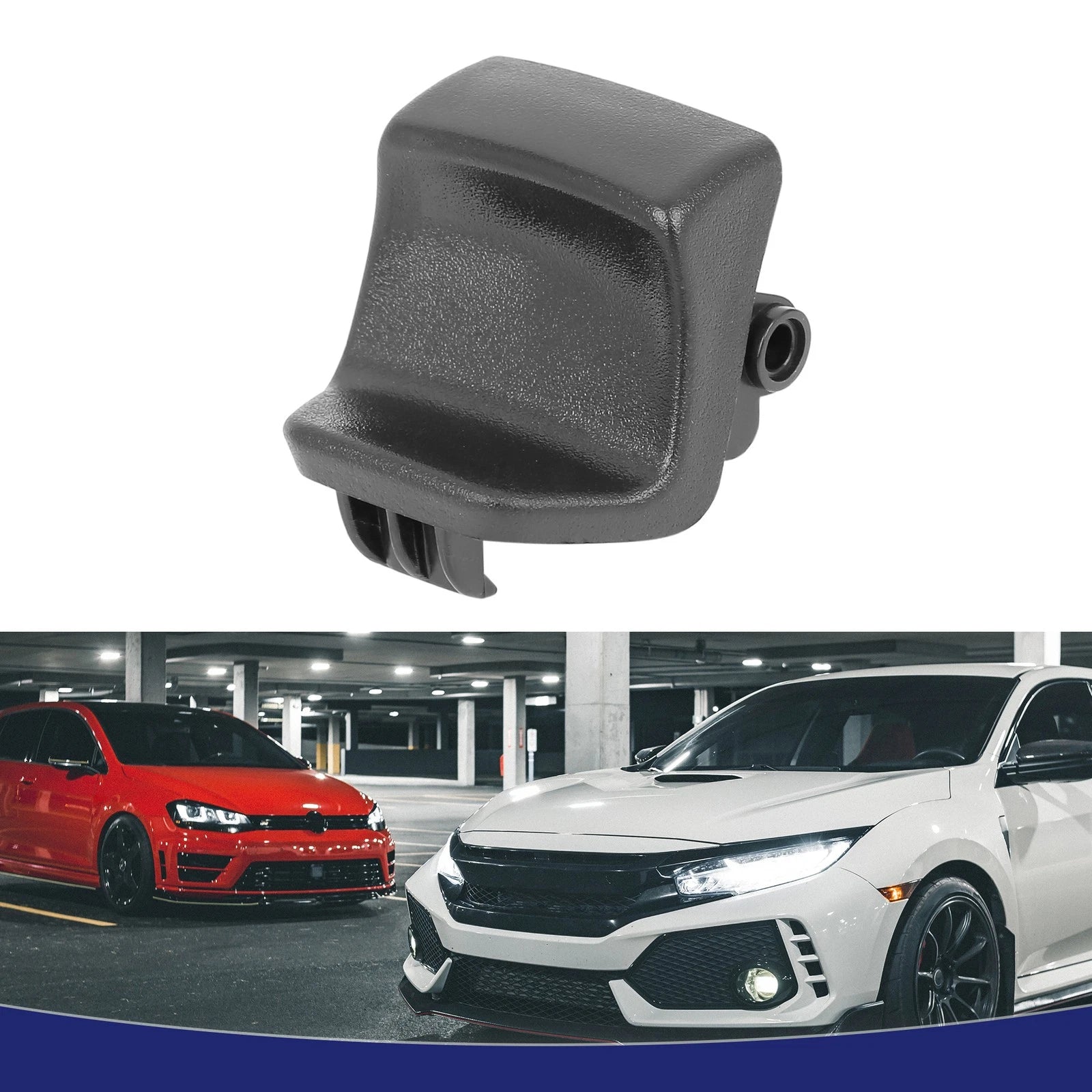 Center Console Latch Lid Lock for Mazda CX-5 (2012–2017)
