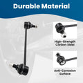 Front Sway Bar Links Set of 2 for Buick Encore Chevy Trax (2013–2022) K750682 K750683