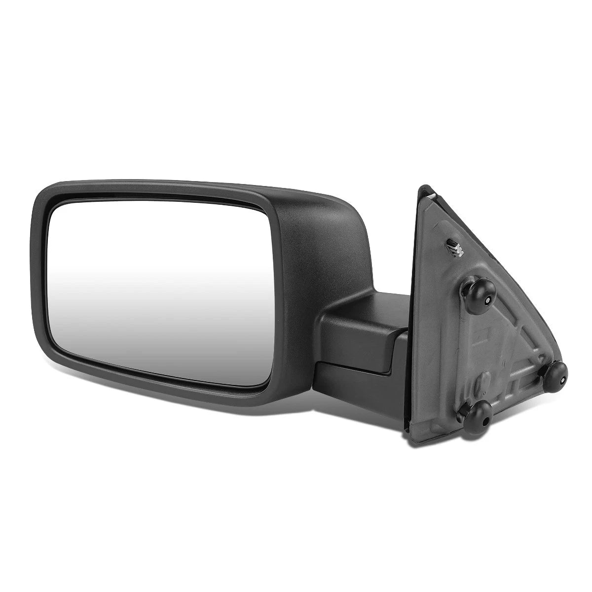 OE Style Left Side Mirror for Ram 1500-5500 (2009–2016)