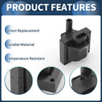 Ignition Coil Pack No. 10489421 for Buick Commercial Chassis (1996)