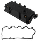 Engine Valve Cover + Gasket Set for Hyundai Accent 1.5L SOHC 2000-2002