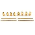 Carburetor repair kit for CB350F Deluxe (1972���1974)