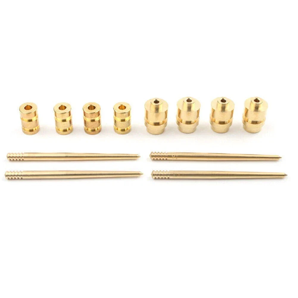 Carburetor repair kit for CB350F Deluxe (1972���1974)