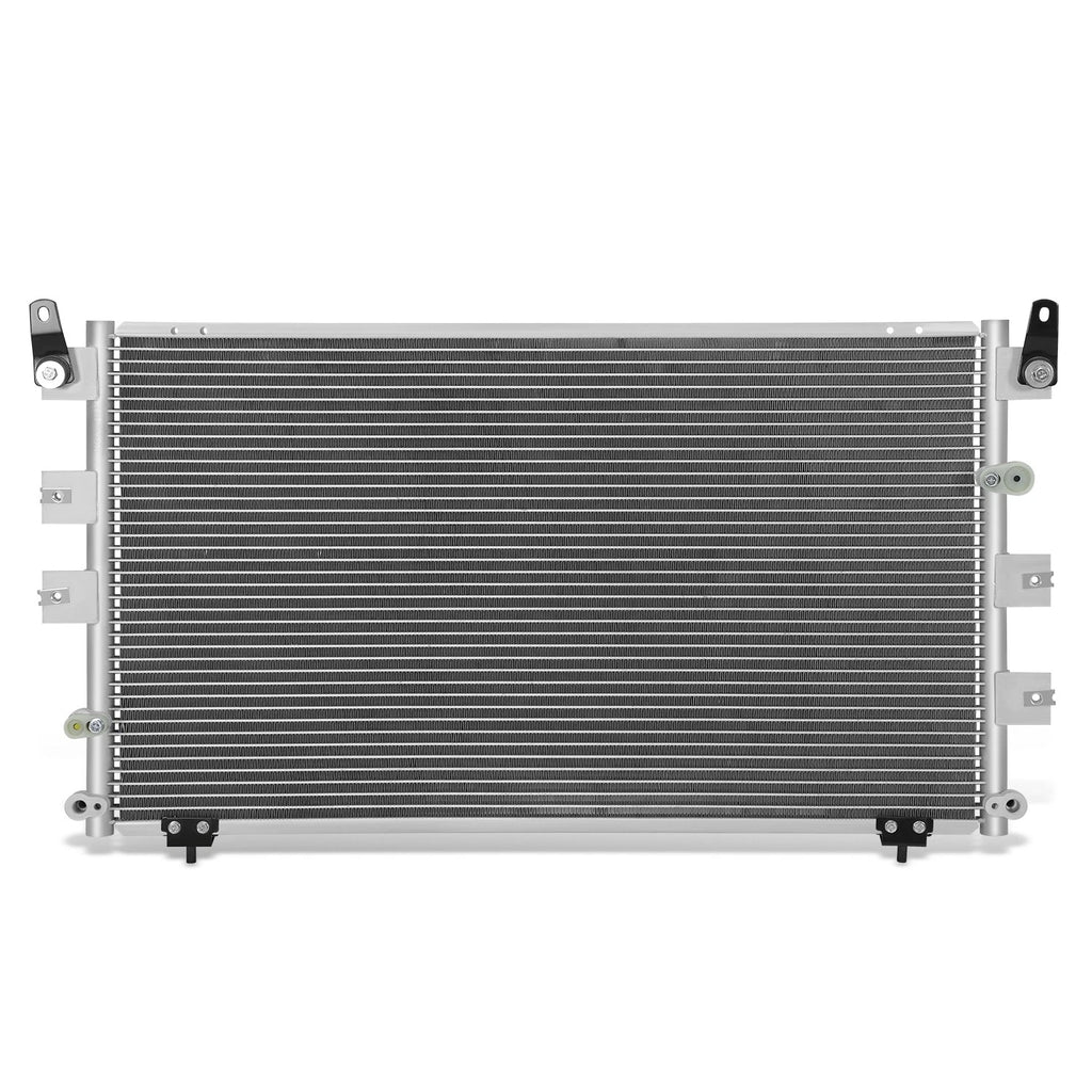 A/C Condenser for Toyota Sequoia (2001–2007) TO3030140