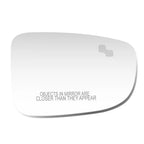 Power Heated Signal Side View Mirror for Ford Expedition (2007–2010)