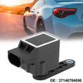 Front Suspension Height Level Sensor for BMW 335i (2007–2009) 37146784696