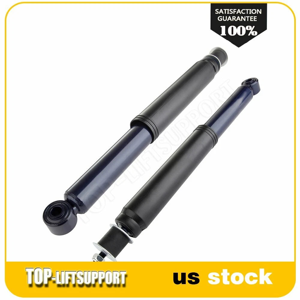 Rear Pair Suspension Shock Strut for Kia Sorento (2002–2005)