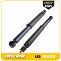 Rear Pair Suspension Shock Strut for Kia Sorento (2002–2005)