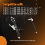 Power Window Regulator for BMW 128i 135i E82 E88 (2008–2013)
