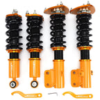Adjustable Coilover Kit for Subaru Legacy (2005–2009) 24 Click Damper