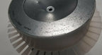Luber-Finer Air Filter LAF8675 for Luber-Finer (Made in USA)