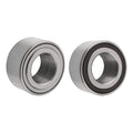 Front Wheel Hub Bearing Unit For HONDA CR-V All Models 2005 - 2006 510074 2PC