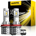LED Fog Light Bulbs for Jeep Grand Cherokee (2014–2019)