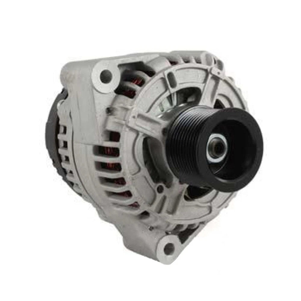 Alternator 14V 150 Amps for Case IH Optum 270 CVX, PUMA 165, PUMA 170 (2014–2023)