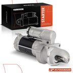 Starter Motor for Ford F-650 F-750 (2000–2006)