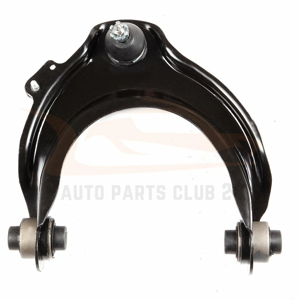 Control Arms & Sway Bars Kit for Honda Accord (2003-2007)
