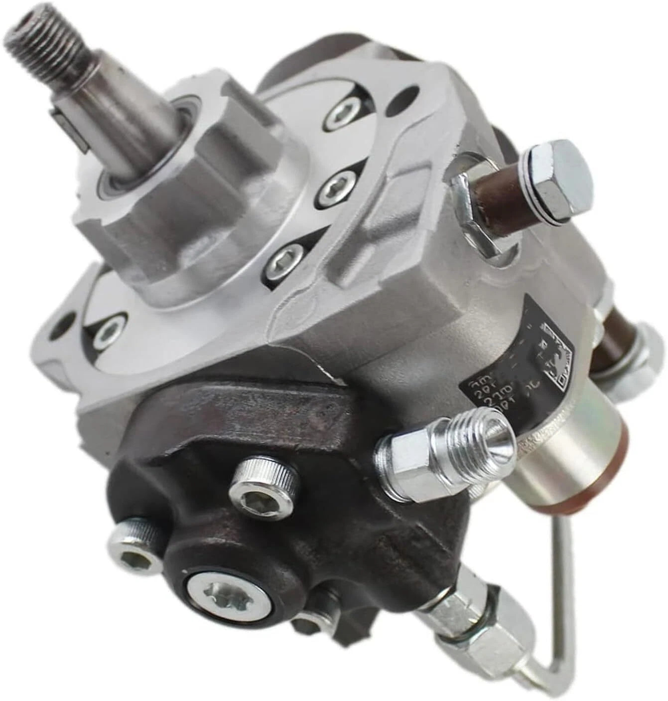 Fuel Injection Pump 294000-0461 22100-E0290 for Hino Diesel Engine (J05D)