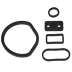 Oil Filter Housing Seal for BMW (2000–2006) 1121840161 1121840261 Rubber