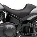 Frame Trim Covers for Harley Low Rider ST (2022–2026) & Breakout (2018–2026) Matte Black