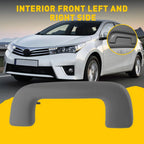 Roof Inner Handle Pull for Toyota Corolla Yaris Vios (2005–2017)