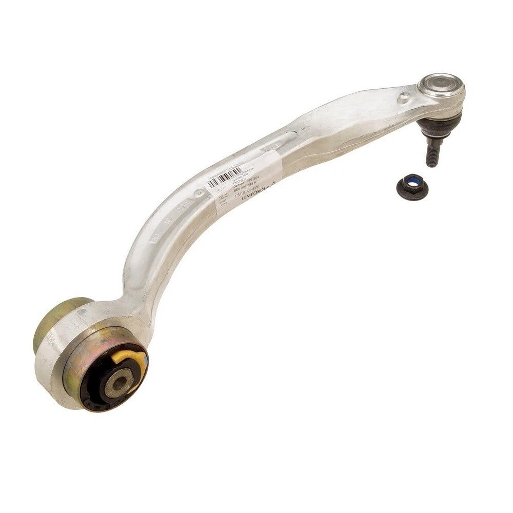 10pc Front Control Arms & Sway Bar Links Kit for Audi A4 Quattro S4 (1996–2001)