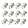 Set of 12 Engine Oil Filters for Chevy Bel Air, Ford Custom F-1 F-2, Mercury